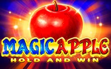 Игровой автомат Magic Apple